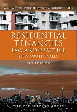 Residential Tenancies Law and Practice