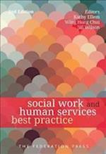 Social Work and Human Services Best Practice