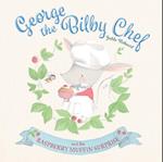 George the Bilby Chef and the Raspberry Muffin Surprise