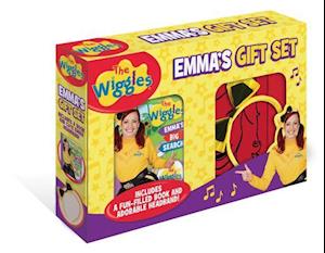 The Wiggles Emma!