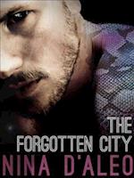 The Forgotten City: The Demon War Chronicles 2 