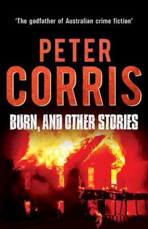 Burn, and Other Stories, 16