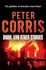 Burn, and Other Stories, 16