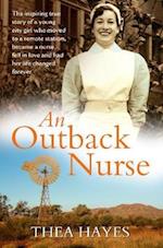 An Outback Nurse