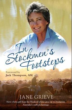 In Stockmen's Footsteps