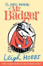 The Big Book of MR Badger