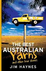 The Best Australian Yarns