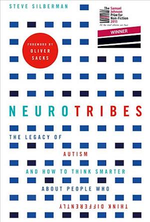 NeuroTribes