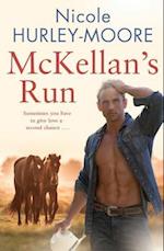 McKellan's Run