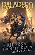 The Riders of Thunder Realm