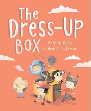 The Dress-Up Box