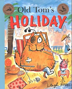 Old Tom's Holiday