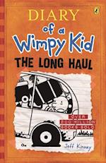 Long Haul: Diary of a Wimpy Kid (BK9)