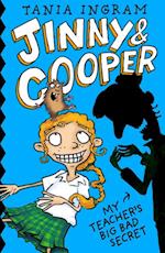 Jinny & Cooper: My Teacher's Big Bad Secret