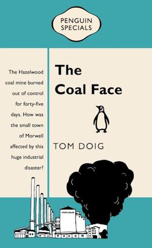 Coal Face: Penguin Special