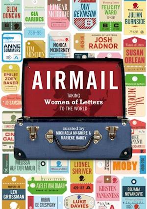 Airmail: Women of Letters