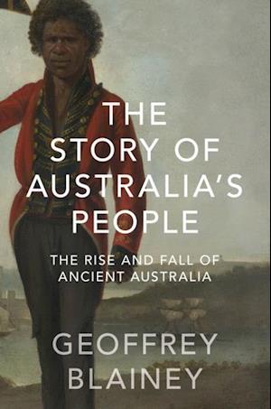 Story of Australia's People Vol. I