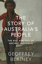 Story of Australia's People Vol. I