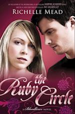 Ruby Circle: Bloodlines Book 6