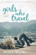 Girls Who Travel