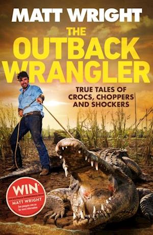 Outback Wrangler