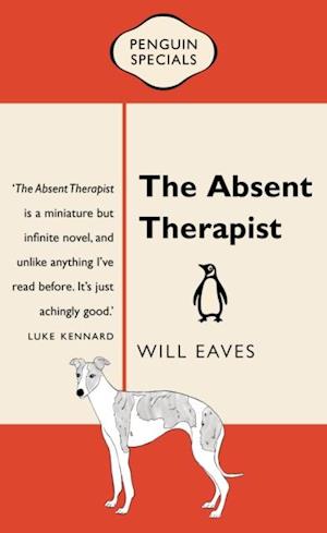 Absent Therapist: Penguin Special