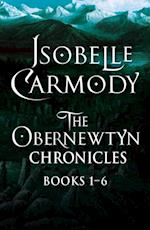 Obernewtyn Chronicles: Books 1 - 6