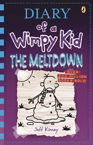 Meltdown: Diary of a Wimpy Kid (13)