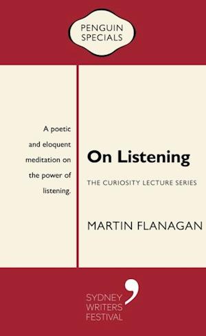 On Listening