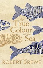 True Colour of the Sea