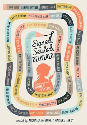 Signed, Sealed, Delivered: Women of Letters