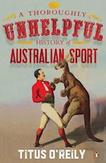 Thoroughly Unhelpful History of Australian Sport