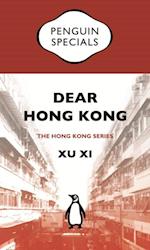 Dear Hong Kong