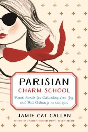 Parisian Charm School