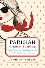 Parisian Charm School