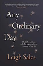 Any Ordinary Day