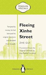 Fleeing Xinhe Street