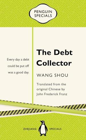 Debt Collector