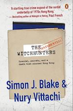 Witchhunters