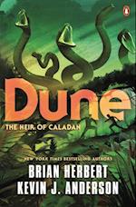 Dune: The Heir of Caladan