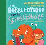 Gobbledygook and the Scribbledynoodle