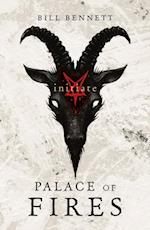 Palace of Fires: Initiate (BK1)