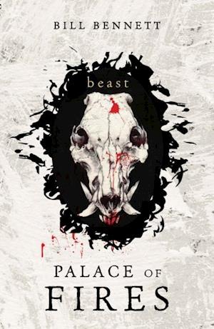 Palace of Fires: Beast (BK3)