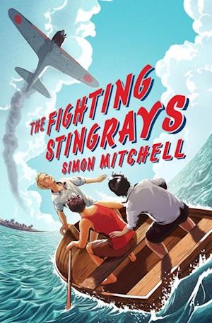 Fighting Stingrays