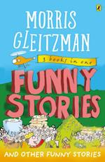 Funny Stories: And Other Funny Stories