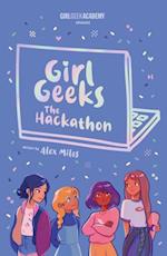 Girl Geeks 1: The Hackathon