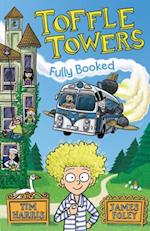 Toffle Towers 1: Fully Booked