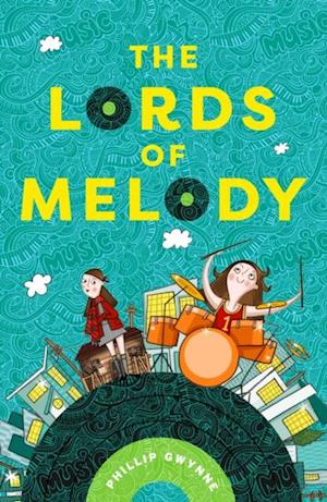 Lords of Melody