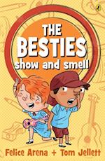 Besties Show and Smell