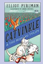 Catvinkle and the Missing Tulips